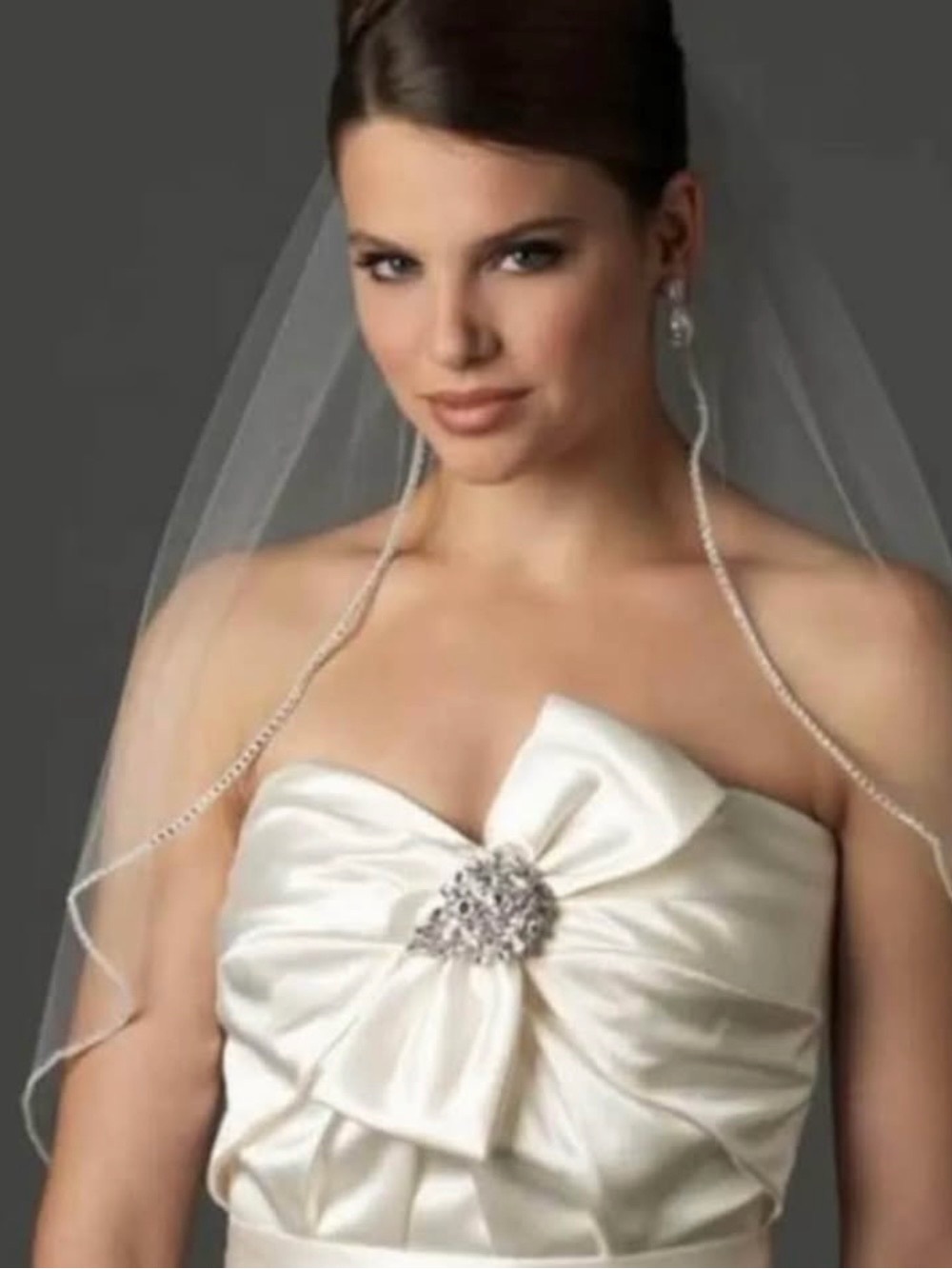 Wedding veil
